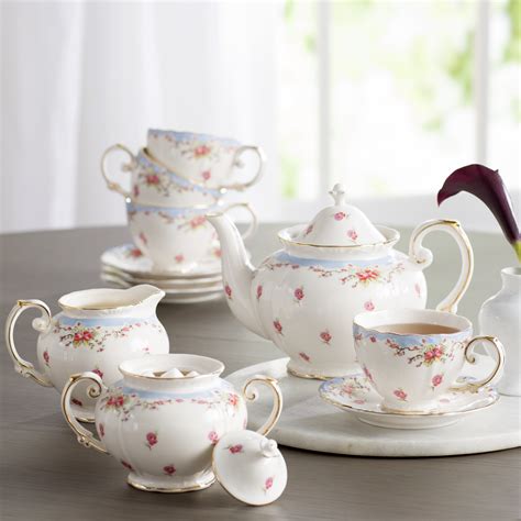 wayfair teapots|afternoon tea sets for two.